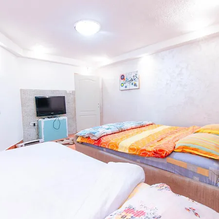 Hostel Konak * Podgorica