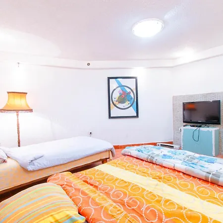 Hostel Konak Hostel *