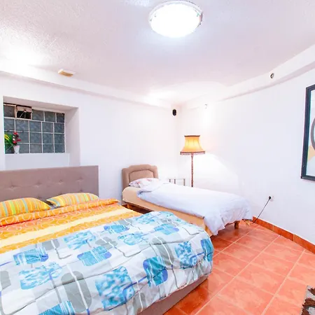 Albergue Hostel Konak Podgorica