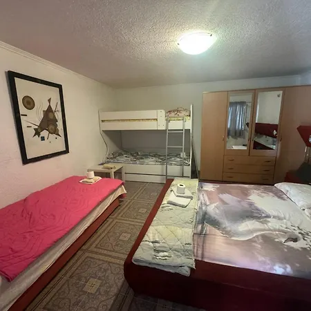 Hostel Konak Podgorica