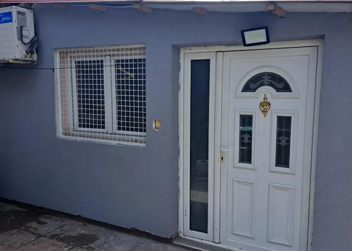 Vandrerhjem Hostel Konak *