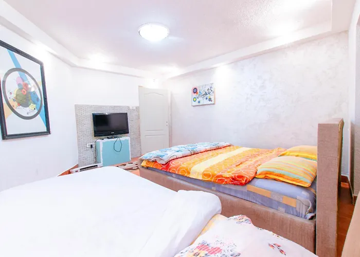 Hostel Konak * Podgorica