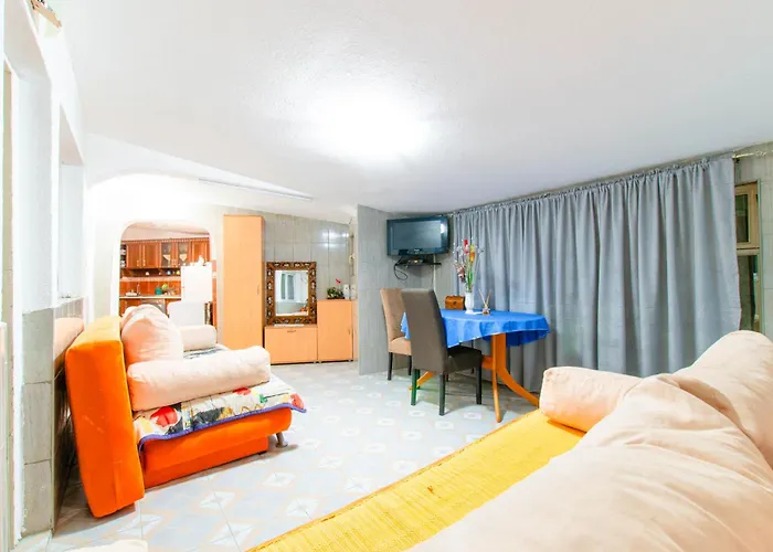 Vandrerhjem Hostel Konak