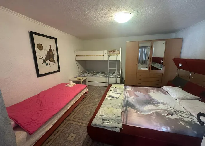 Hostel Konak Podgorica